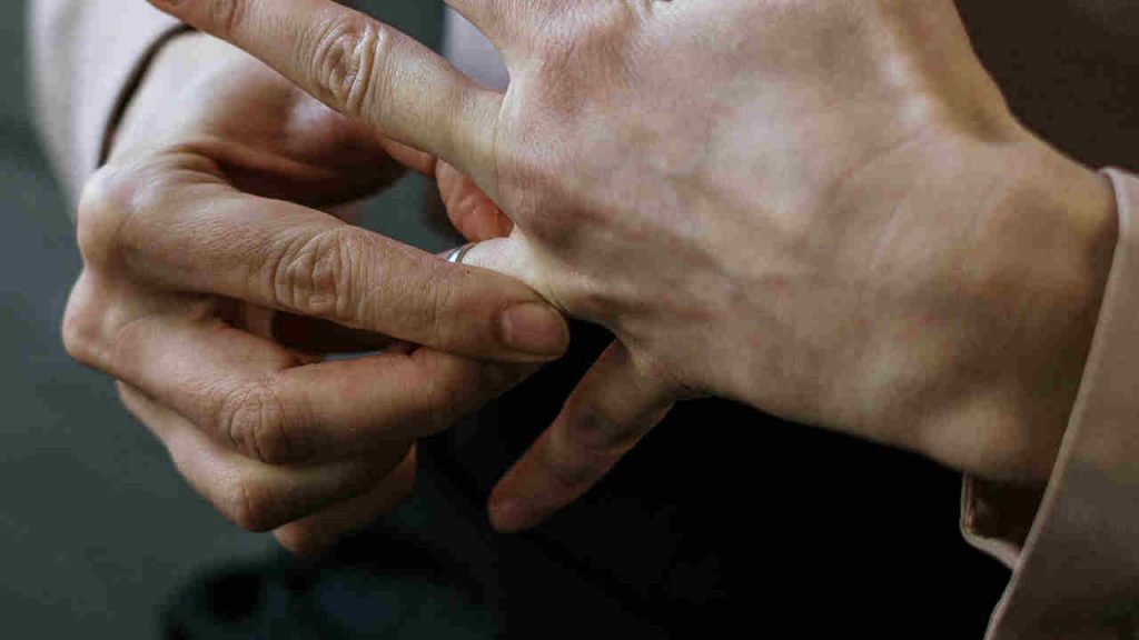 Divorzio (Pexels) Ilfogliettone