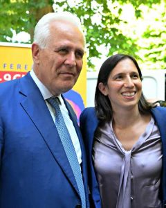 Eugenio Giani e Elly Schlein (1)