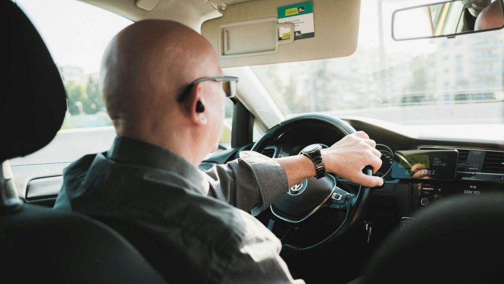 Farmaci alla guida (pexels) - IlFogliettone.it