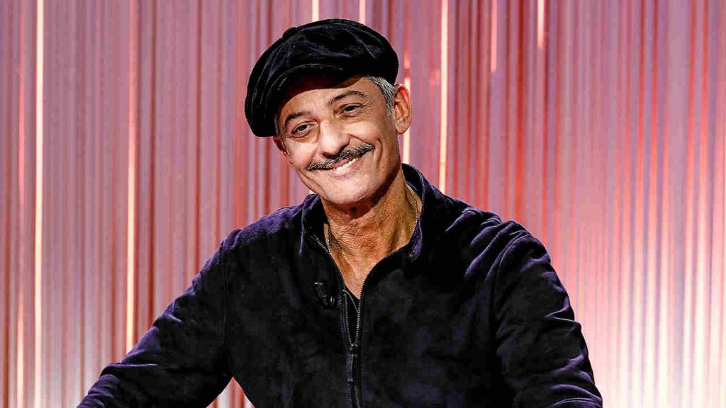 Fiorello (Raiplay) Ilfogliettone