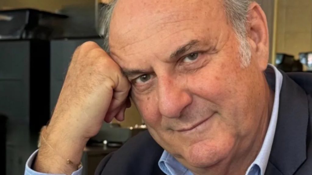 Gerry Scotti (instagram) - IlFogliettone.it