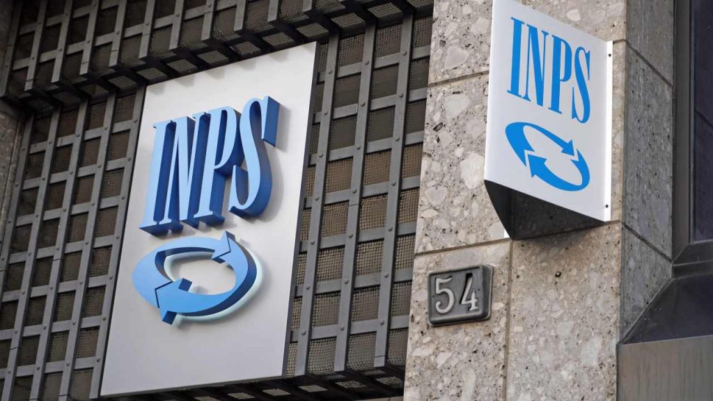 Inps - (inps) - IlFogliettone.it