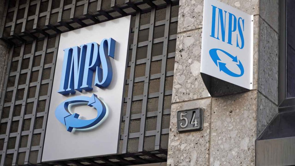 Inps (pexels) - IlFogliettone.it