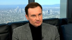 Julian McMahon