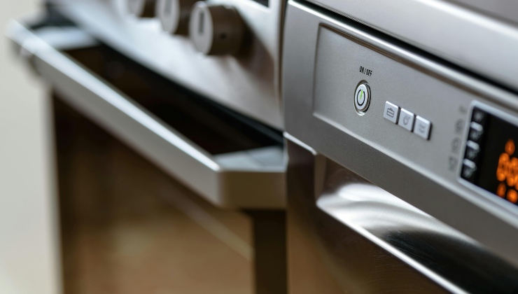 Lavastoviglie (pexels) - IlFogliettone.it