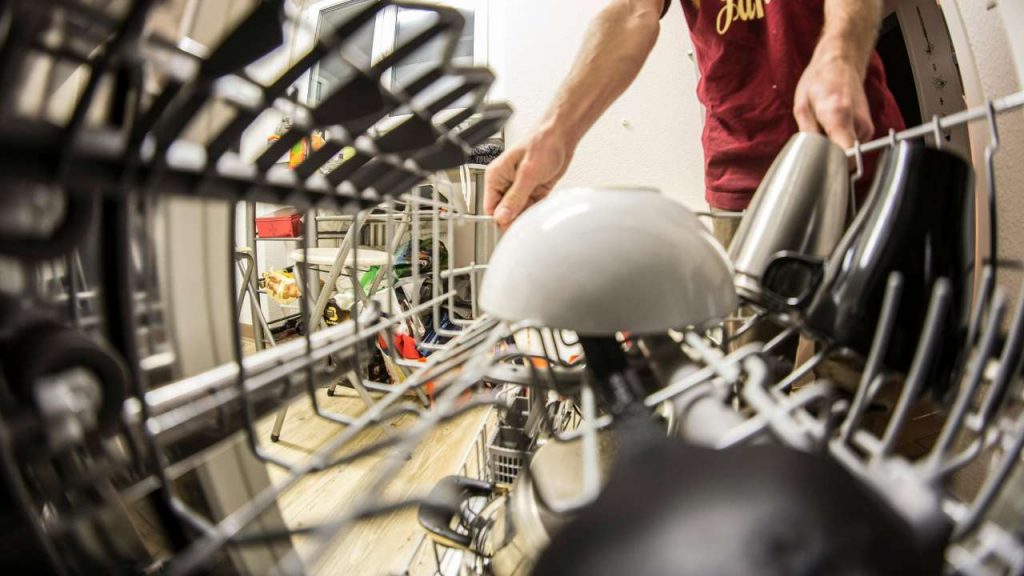 Lavastoviglie (pexels) - IlFogliettone.it