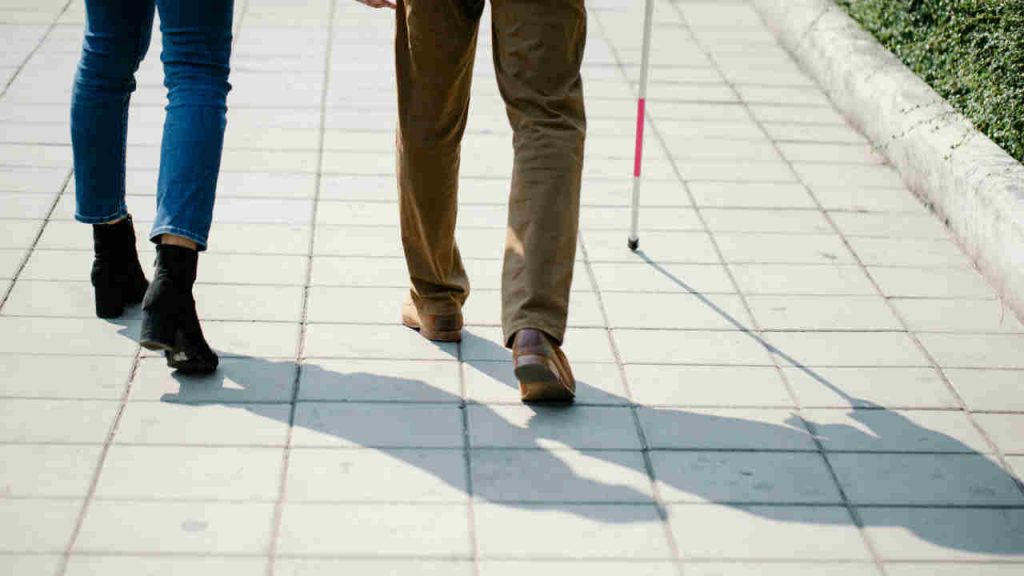 Legge 104 (Pexels) Ilfogliettone