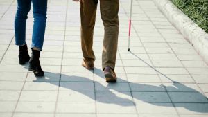 Legge 104 (Pexels) Ilfogliettone