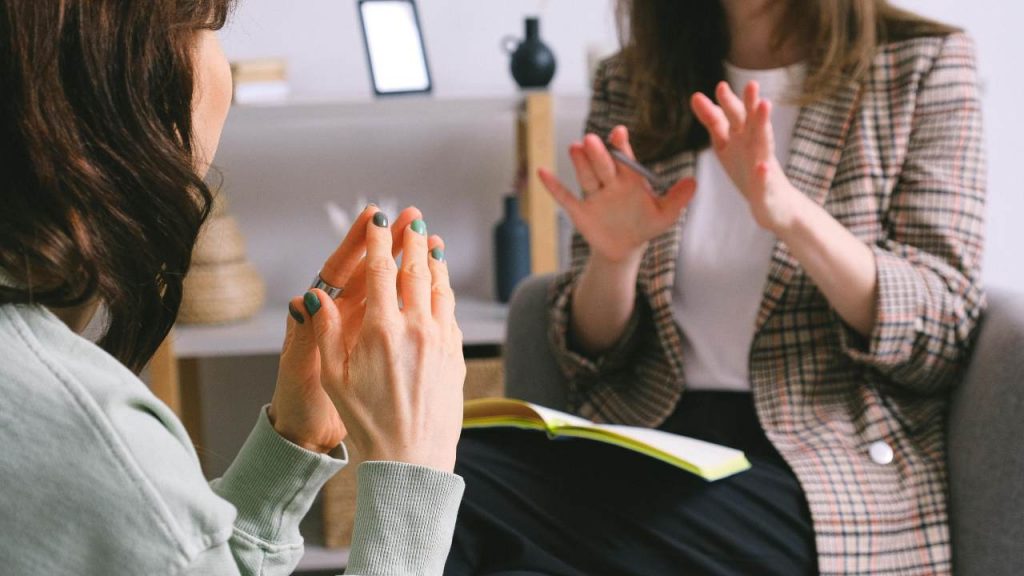 Linguaggio e psicologia (pexels) - IlFogliettone.it