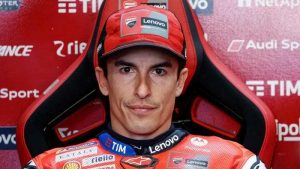 Marc Marquez