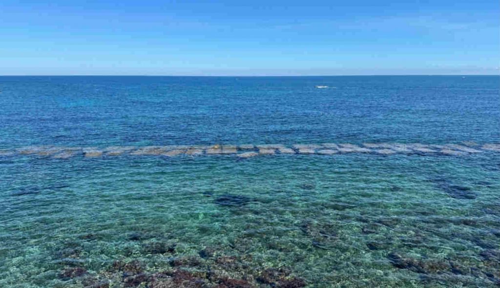 Mare (Pexels) IlFogliettone