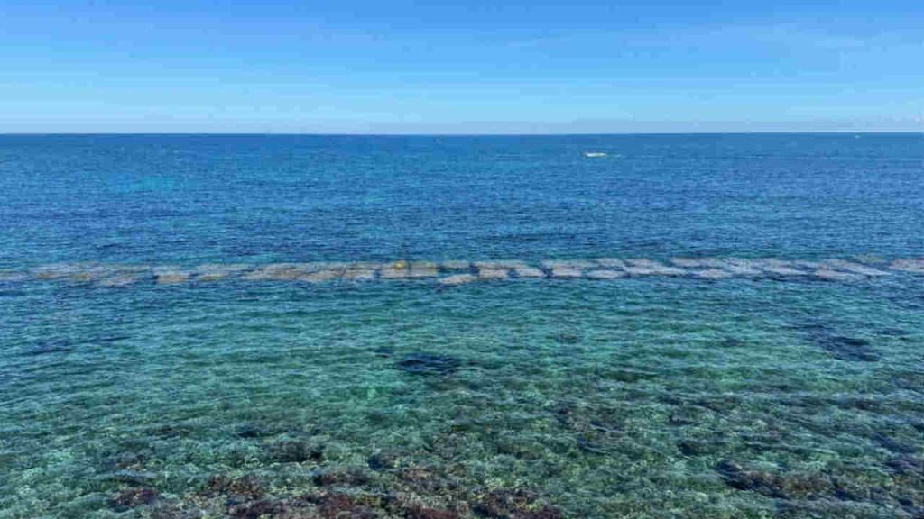 Mare (Pexels) Ilfogliettone