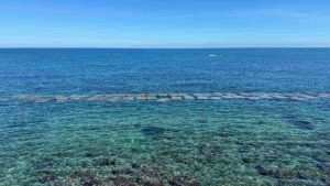 Mare (Pexels) Ilfogliettone