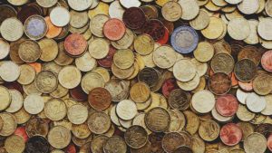 Monete (Pixabay) Ilfogliettone