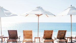 Ombrelloni (pexels) - IlFogliettone.it