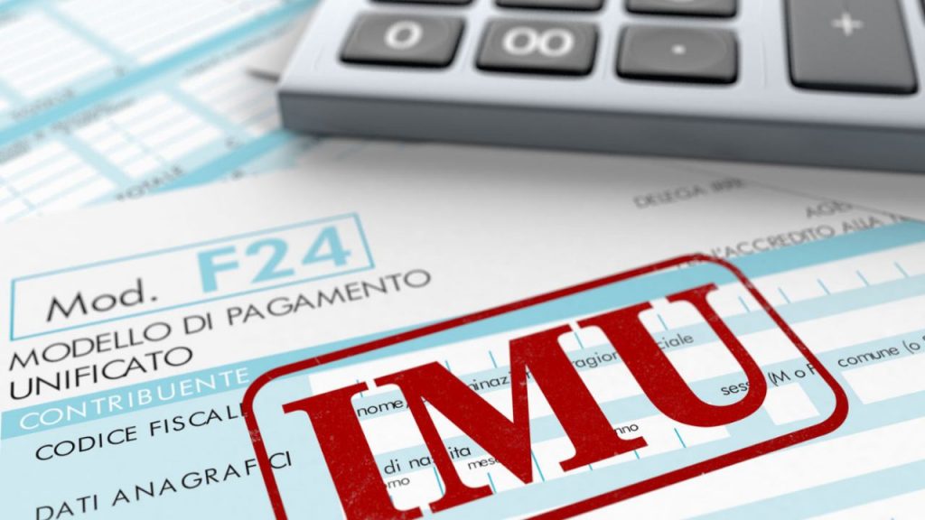 Pagamento IMU (liliumimmobiliare) - IlFogliettone.it