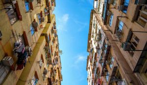 Panni stesi ad asciugare (pexels) - IlFogliettone.it