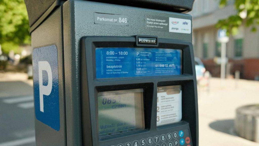 Parcheggio a pagamento (pexels) - IlFogliettone.it