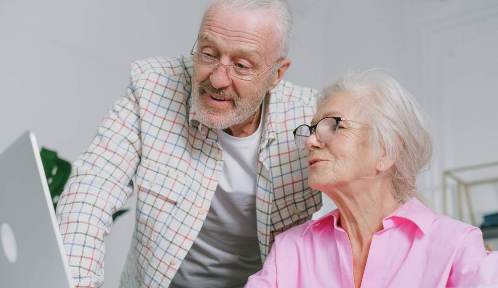 Pensionati ricchissimi - (pexels) - IlFogliettone.it