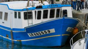 Peschereccio (Pexels) Ilfogliettone