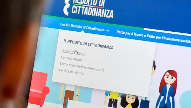Reddito di cittadinanza (pexels) - IlFogliettone.it