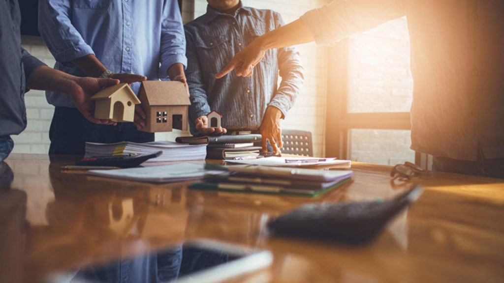 Riunione di condominio (pexels) - IlFogliettone.it