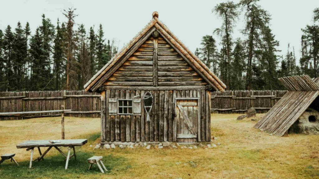 Rudere (Pexels) Ilfogliettone