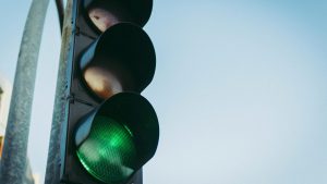 Semaforo verde (pexels) - IlFogliettone.it