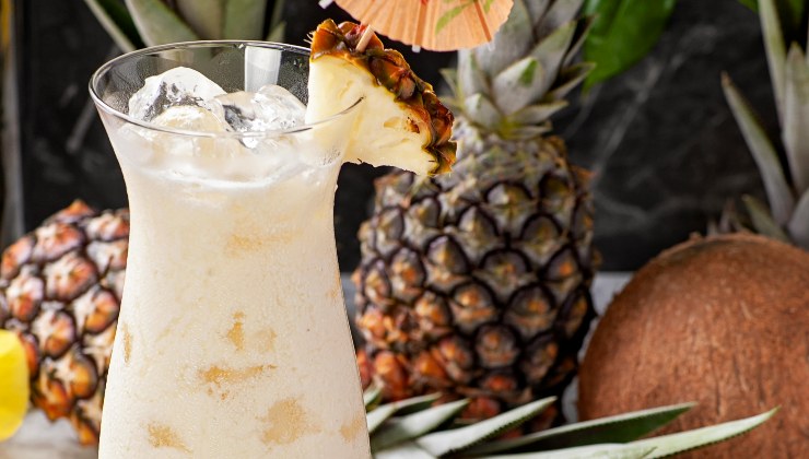 Sorbetto cocco ananas (pexels) - IlFogliettone.it