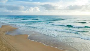 Spiaggia - (pexels) - IlFogliettone.it