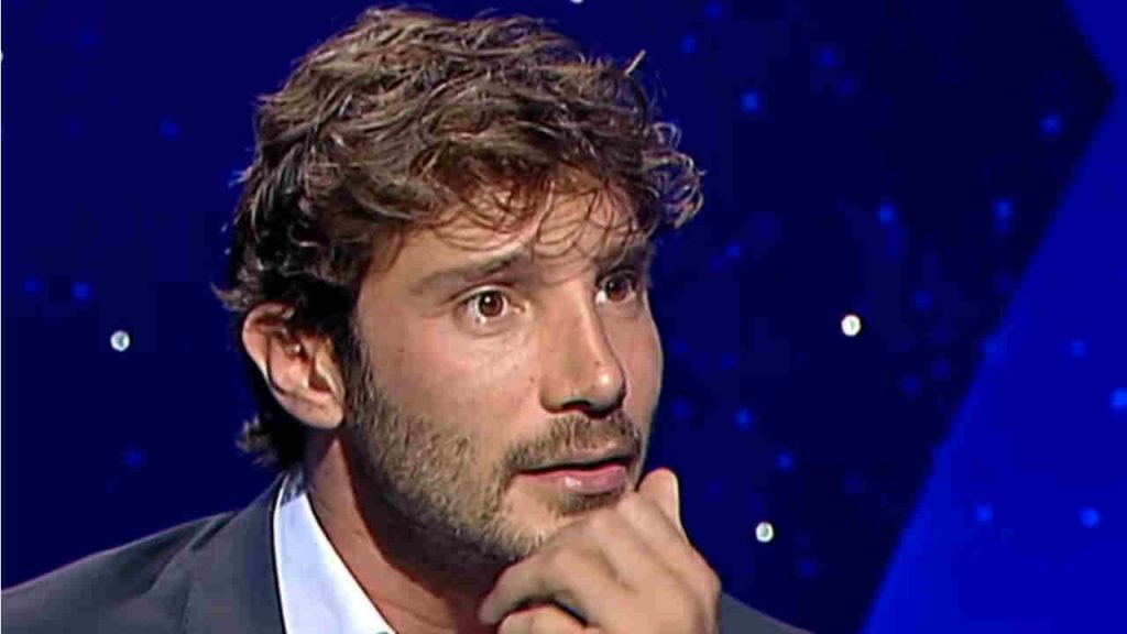 Stefano De Martino (Raiplay) IlFogliettone