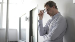 Stress da lavoro (pexels) - IlFogliettone.it