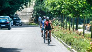 Stretta per i ciclisti (pexels) - IlFogliettone.it