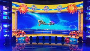 Striscia la Notizia (video) - IlFogliettone.it