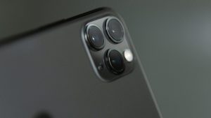 Telecamera del cellulare (pexels) - IlFogliettone.it