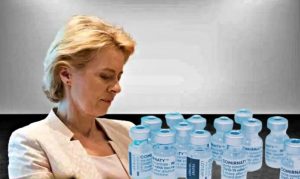 Ursula von der Leyen