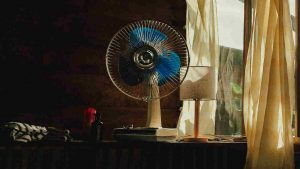 Ventilatore (Pexels) Ilfogliettone