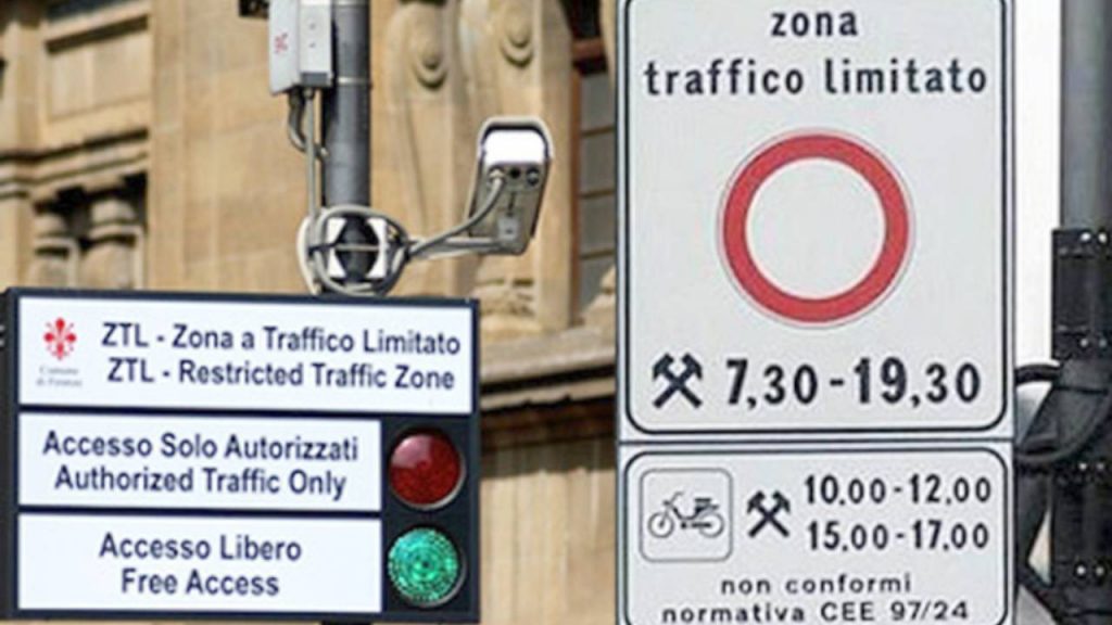 Zona a traffico limitato (pexels) - IlFogliettone.it (2)