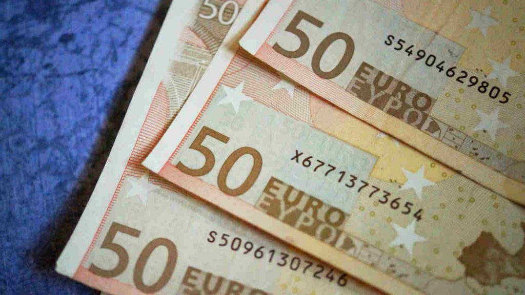 Euro (Pexels) IlFogliettone