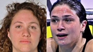 Benedetta Pilato e Chiara Tarantino