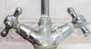 Calcare nei rubinetti (pexels) - IlFogliettone.it