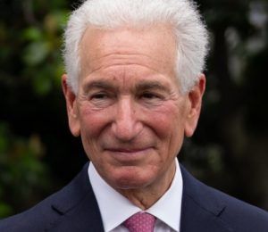 Charles Kushner