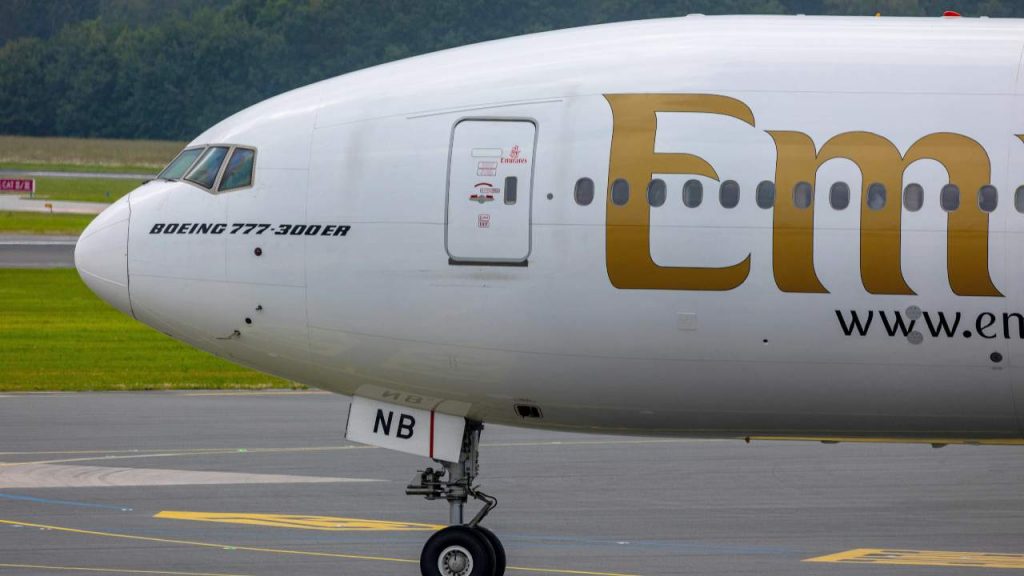 Compagnia Emirates (pexels) - IlFogliettone.it