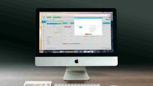 Computer desktop (Pexels) Ilfogliettone