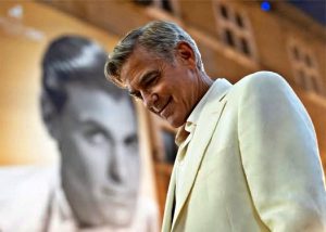George Clooney