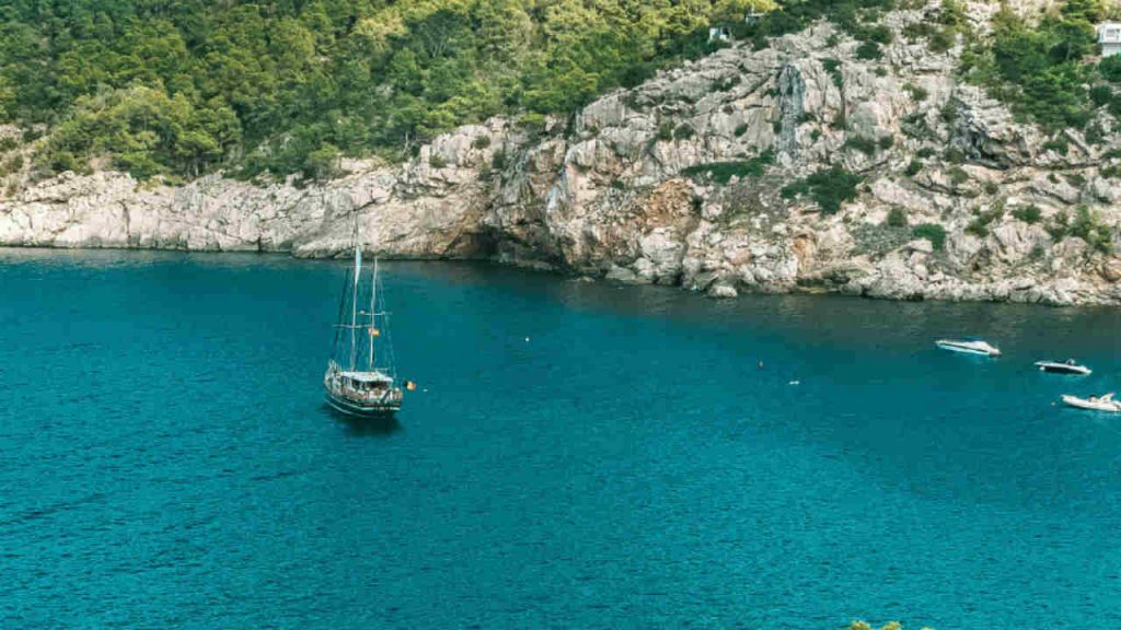 Ibiza (Pexels) Ilfogliettone