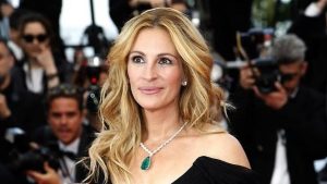 Julia Roberts