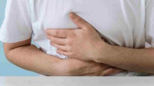 Mal di pancia (Pexels) Ilfogliettone