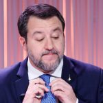 Matteo Salvini