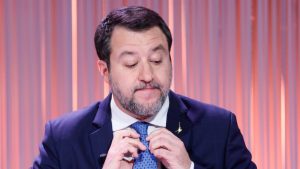 Matteo Salvini (video) - IlFogliettone.it